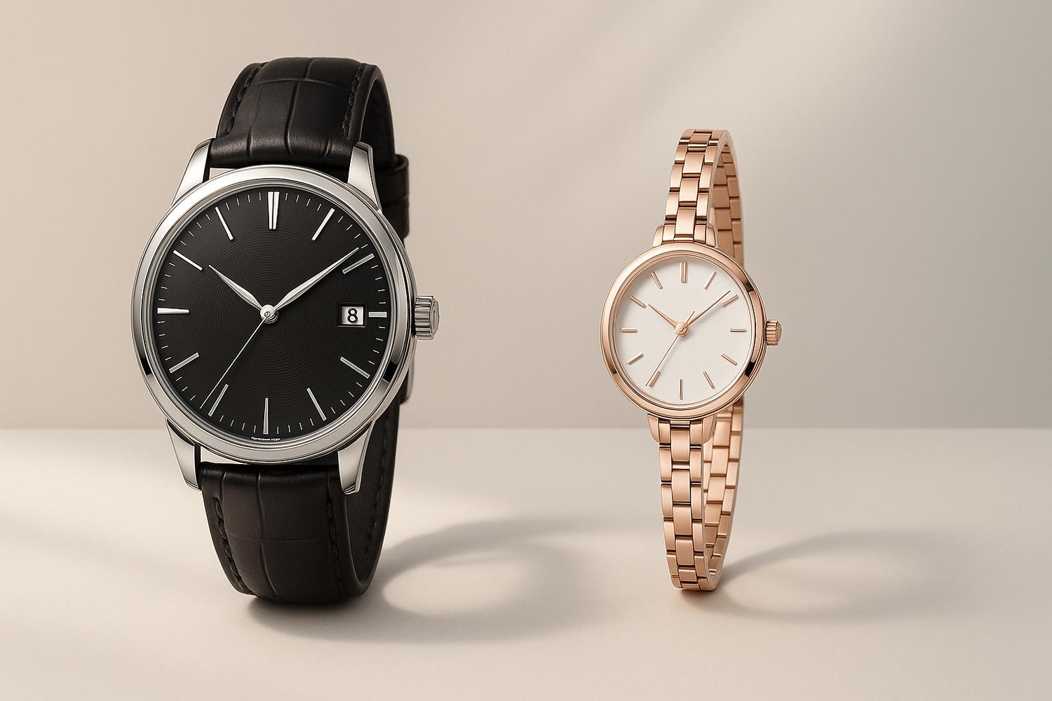 Watches