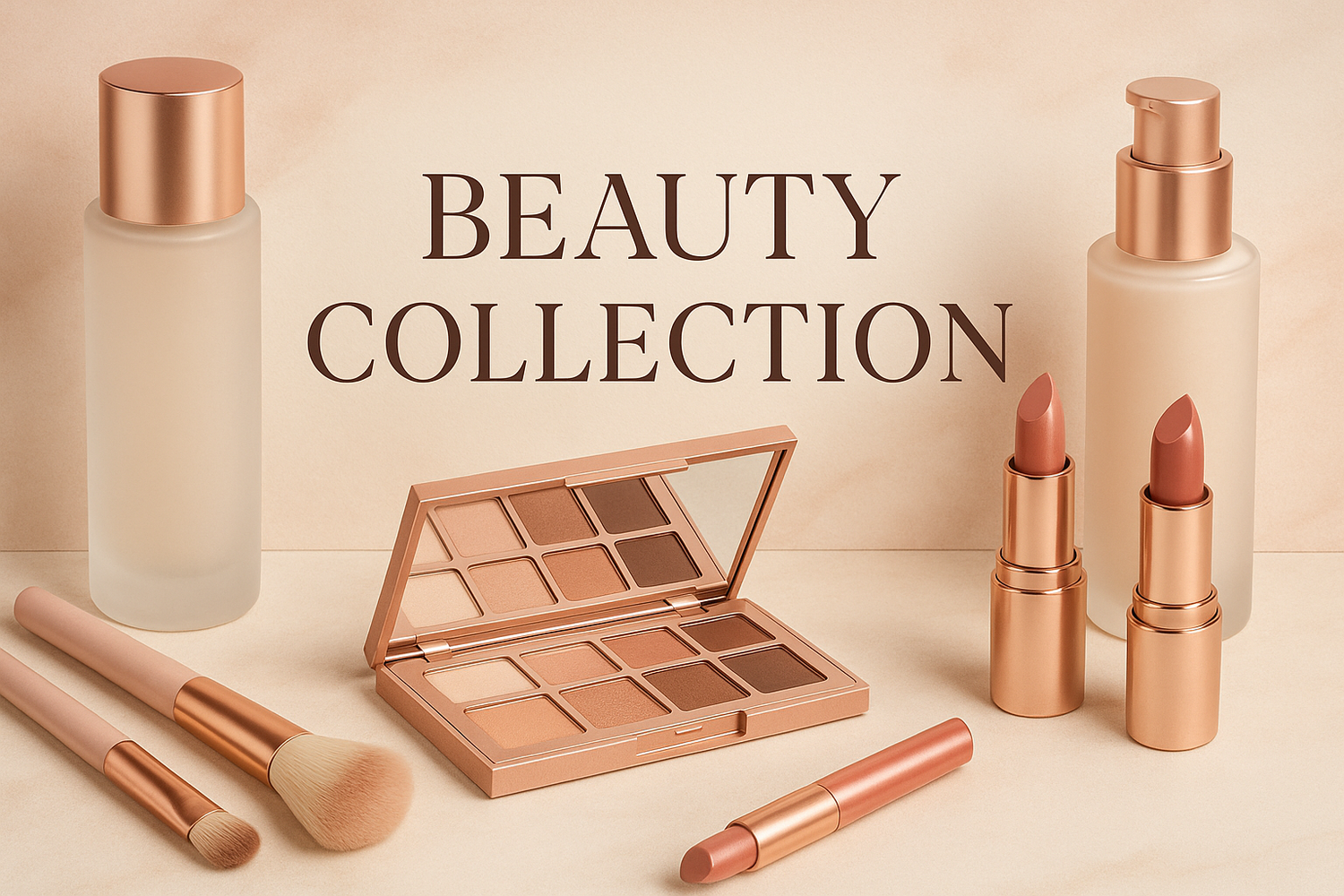 Beauty Products