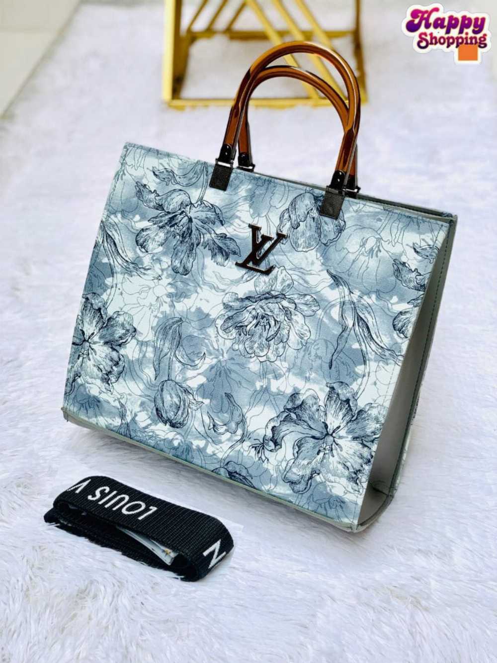 Louis Vuitton LV Designer Ladies Handbag