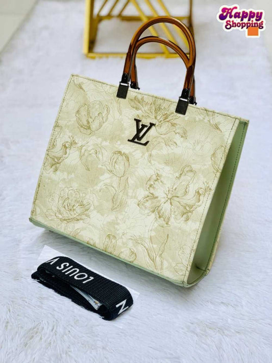 Louis Vuitton LV Designer Ladies Handbag